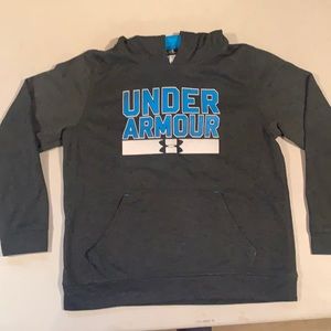 Under Armour Youth Hoodie
